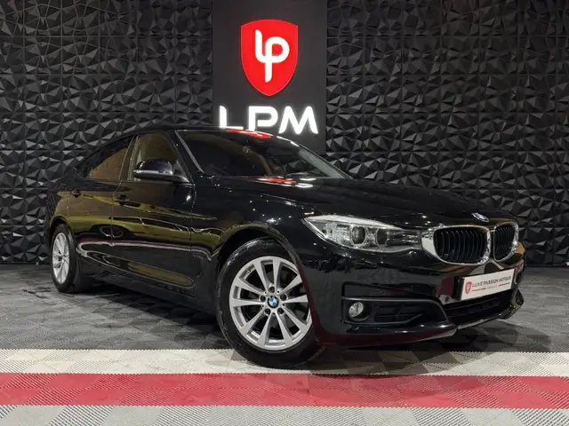 BMW 3 Series main image