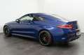 Mercedes-Benz C 63 AMG S Coupé Blau - thumbnail 5