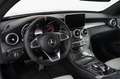 Mercedes-Benz C 63 AMG S Coupé Blau - thumbnail 10