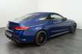 Mercedes-Benz C 63 AMG S Coupé Blau - thumbnail 6