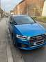 Audi Q3 1.4 TFSI c.o.d Sport S tronic Bleu - thumbnail 9