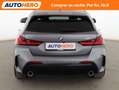 BMW 118 118dA M Sport Gris - thumbnail 5