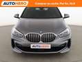 BMW 118 118dA M Sport Gris - thumbnail 9