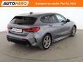 BMW 118 118dA M Sport Gris - thumbnail 6