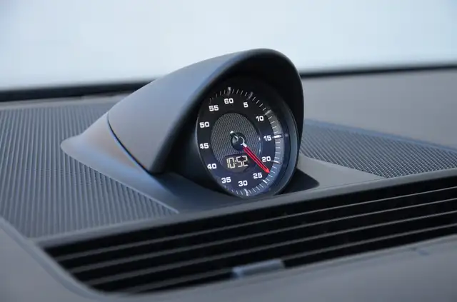 Porsche Panamera GTS 4.0 V8 ST | Pano | Head-Up | BOSE | HA-Lenkung Ansicht 32