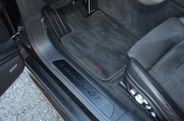 Porsche Panamera GTS 4.0 V8 ST | Pano | Head-Up | BOSE | HA-Lenkung Ansicht 49