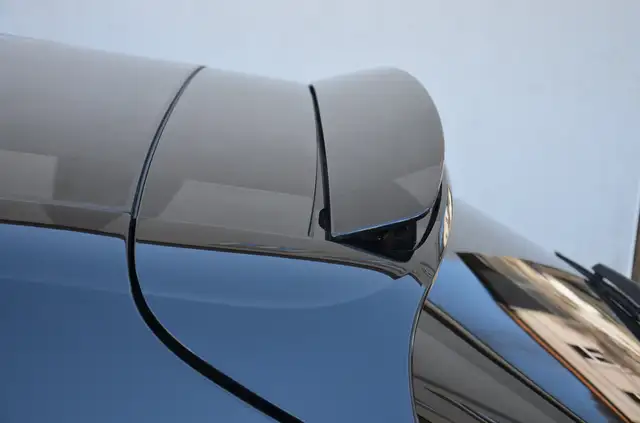 Porsche Panamera GTS 4.0 V8 ST | Pano | Head-Up | BOSE | HA-Lenkung Ansicht 48