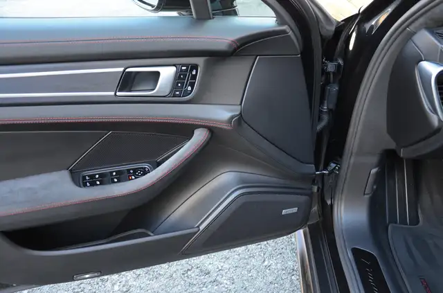 Porsche Panamera GTS 4.0 V8 ST | Pano | Head-Up | BOSE | HA-Lenkung Ansicht 29