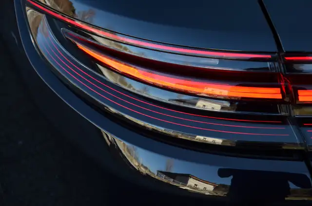 Porsche Panamera GTS 4.0 V8 ST | Pano | Head-Up | BOSE | HA-Lenkung Ansicht 47