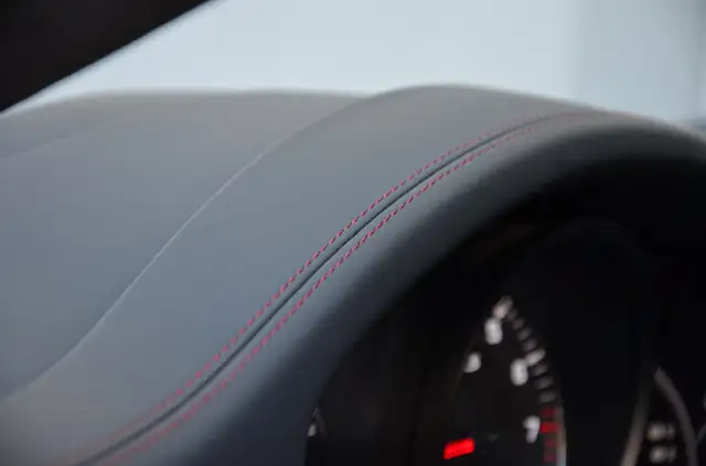 Porsche Panamera GTS 4.0 V8 ST | Pano | Head-Up | BOSE | HA-Lenkung Ansicht 31