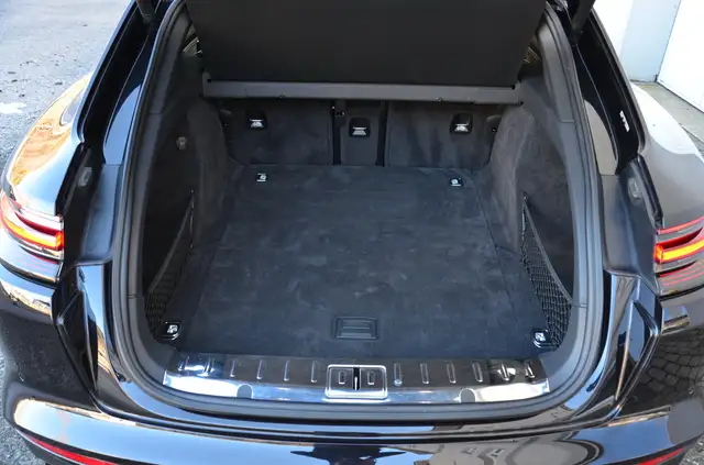 Porsche Panamera GTS 4.0 V8 ST | Pano | Head-Up | BOSE | HA-Lenkung Ansicht 35