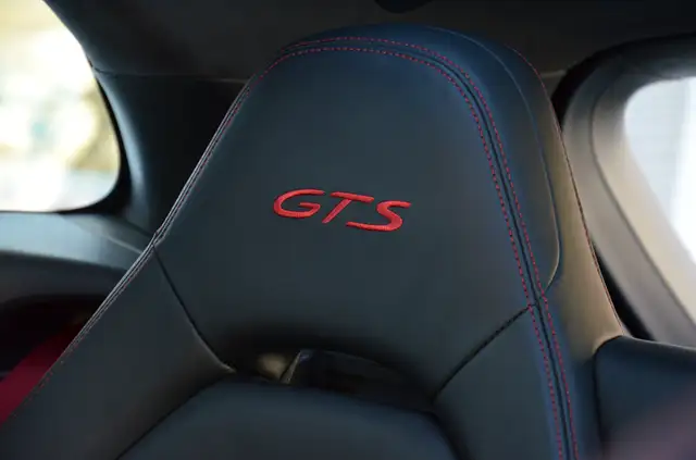 Porsche Panamera GTS 4.0 V8 ST | Pano | Head-Up | BOSE | HA-Lenkung Ansicht 50