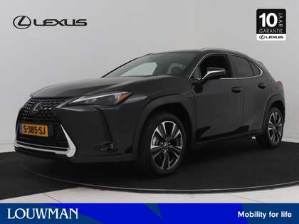 Lexus UX 250h Business Line | Cloud-Based Navigatie | Apple Carp
