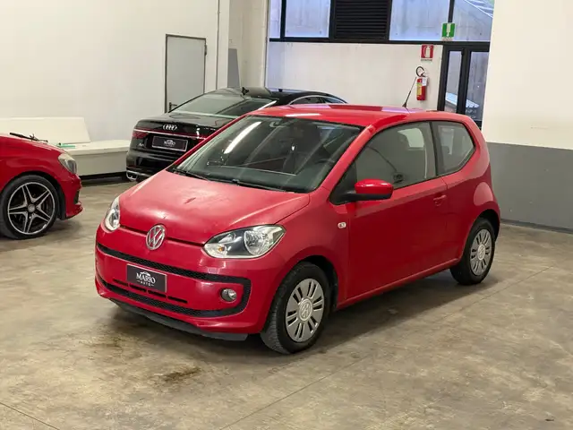 Volkswagen up! up! 3p 1.0 Move up! 60cv