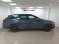 CUPRA Leon Sportstourer 1.4 TSI VZ E HYBRID DSG 245 Gris - thumbnail 3