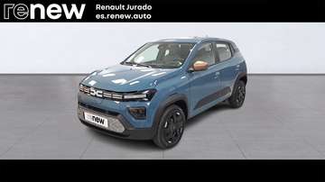 Electric Extreme 65 48kW