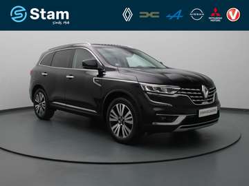 160pk TCe Initiale Paris Apple Carplay/Android Aut