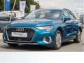 Audi A3 30 TDI ADVANCED NAVI VIRTUAL PDC SI Bleu - thumbnail 2