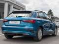 Audi A3 30 TDI ADVANCED NAVI VIRTUAL PDC SI Bleu - thumbnail 3