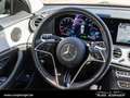 Mercedes-Benz E 300 de T Avantgarde *AHK*Cam*LED*MBUX*Distr* Noir - thumbnail 10