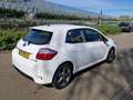 Toyota Auris 1.8 Full Hybrid Exe. Blanc - thumbnail 3