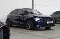 Audi A3 Sportback 40 TFSI e S-Line | Pano RS stoelen Cam K Blauw - thumbnail 18
