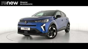 Eco-G Techno 74kW
