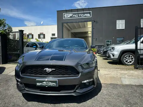 Usata FORD Mustang Fastback 2.3 Ecoboost Aut. Benzina
