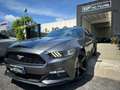 Ford Mustang Fastback 2.3 EcoBoost aut. Grigio - thumbnail 2