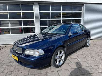 Volvo C70 Coupé 2.0 T