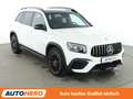 Mercedes-Benz GLB 35 AMG GLB 35 AMG 4Matic Aut.*PANO*360CAM*ACC*NAVI* Blanc - thumbnail 8