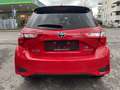 Toyota Yaris 1,5 VVT-i Hybrid GR-S Rot - thumbnail 5