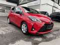 Toyota Yaris 1,5 VVT-i Hybrid GR-S Rot - thumbnail 1