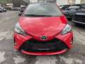 Toyota Yaris 1,5 VVT-i Hybrid GR-S Rot - thumbnail 2