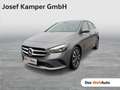 Mercedes-Benz B 180 180 Silber - thumbnail 1