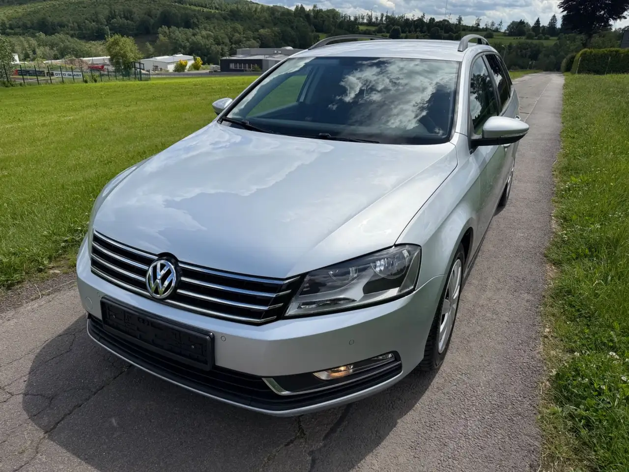 Das Auto