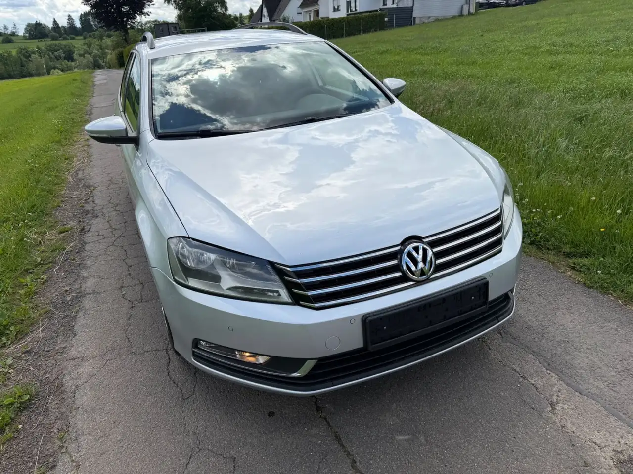 Das Auto