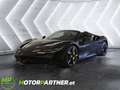 Ferrari SF90 Spider PHEV - Nero-Daytona + Giallo-Modena Schwarz - thumbnail 1