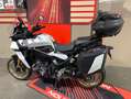 Yamaha Tracer 9 GT Blanc - thumbnail 2