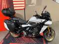 Yamaha Tracer 9 GT Blanc - thumbnail 1