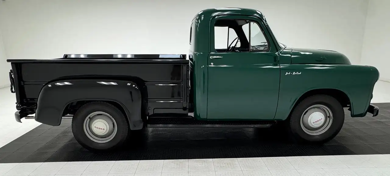 Dodge C1, foto 6