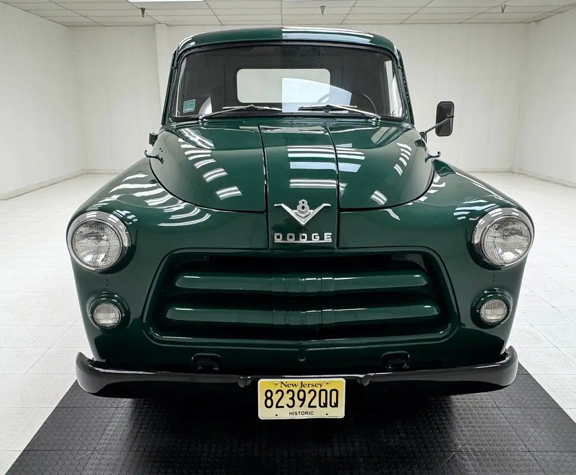 Dodge C1, foto 8