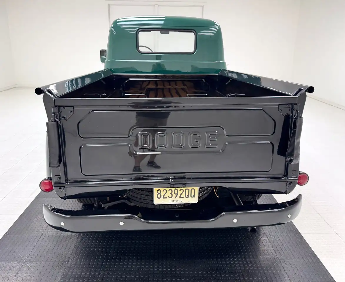 Dodge C1, foto 4