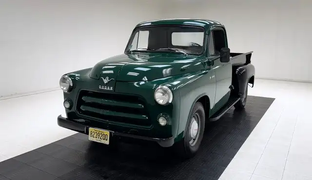 Dodge Autres C1