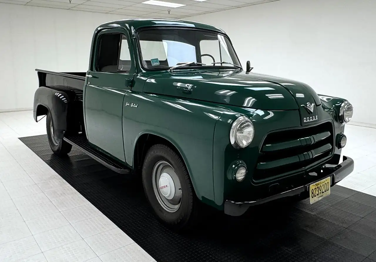 Dodge C1, foto 7