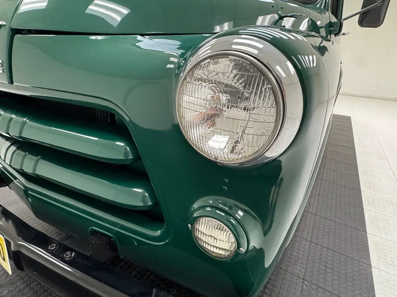 Dodge C1, foto 10
