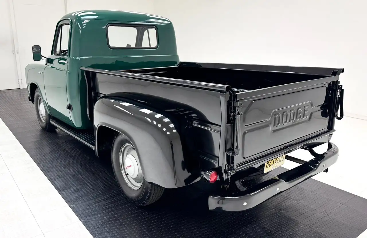 Dodge C1, foto 3