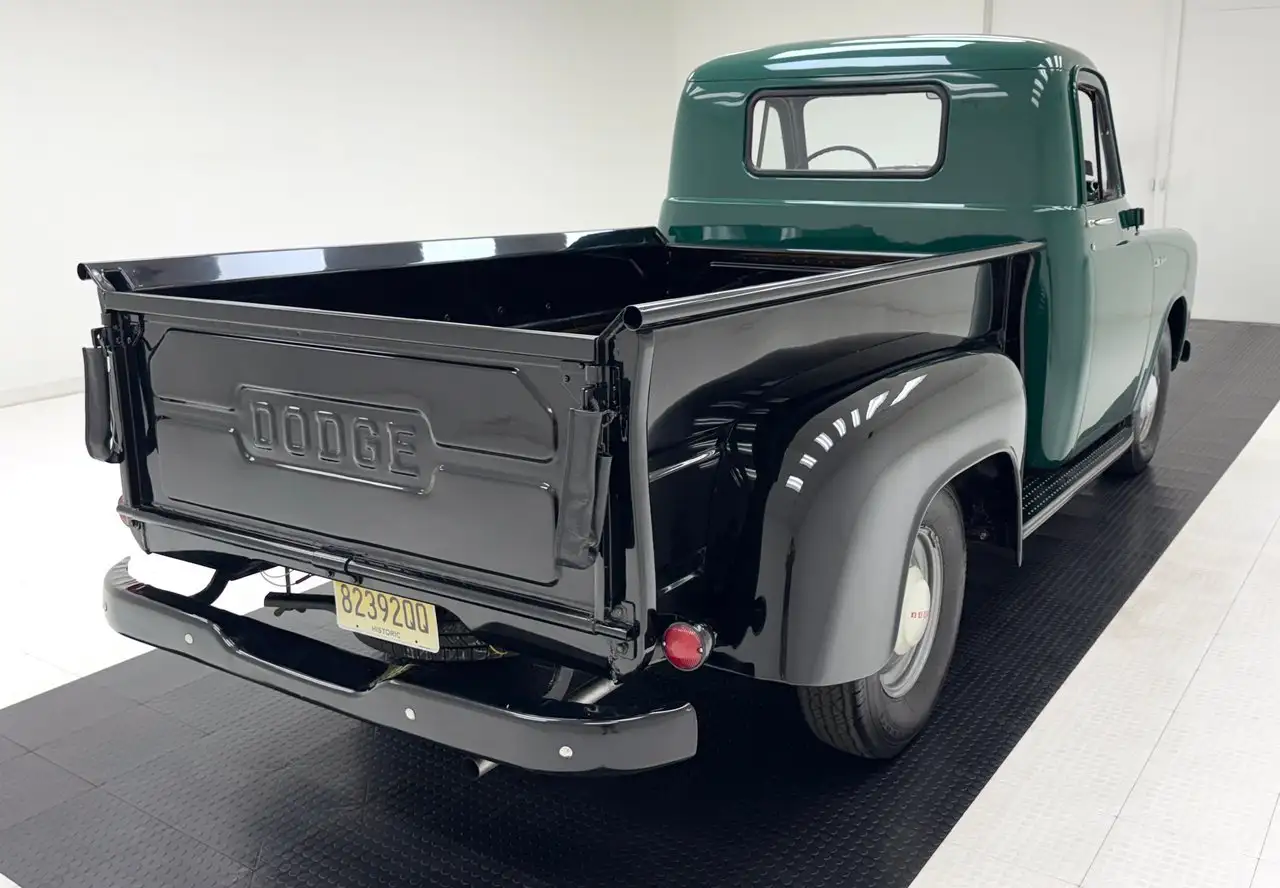 Dodge C1, foto 5
