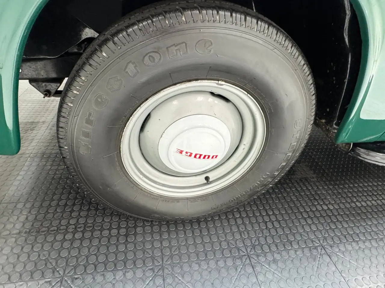 Dodge C1, foto 11