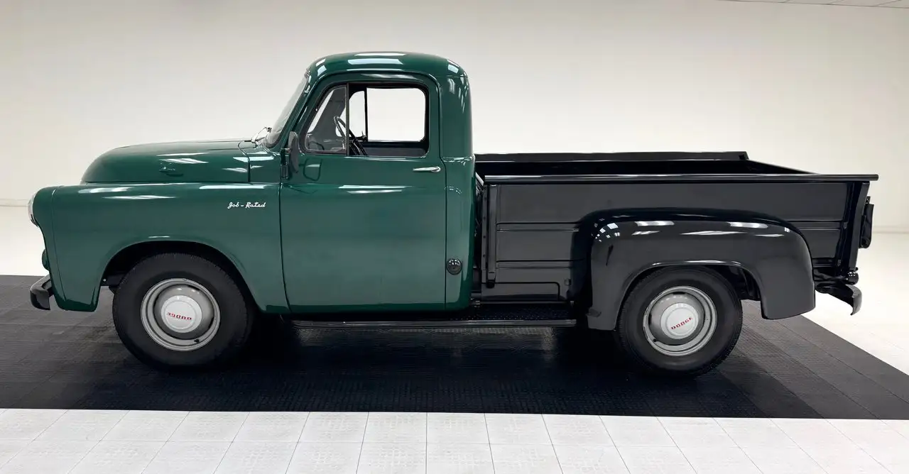 Dodge C1, foto 2